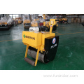 Portable Self-propelled Road Roller Vibratory (FYL-600)